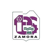 Logo ITS Zamora Photoroom